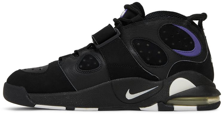 Nike Air CB 34 Godzilla 2007