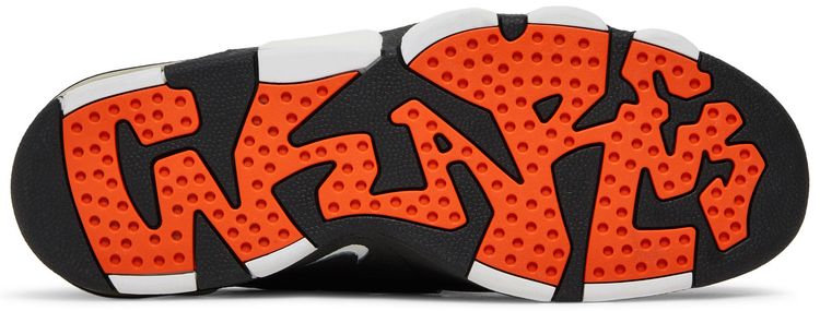 Nike Air CB 34 Godzilla 2007