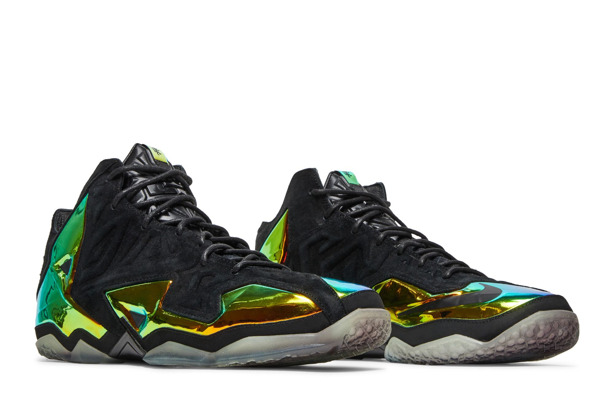 Lebron kings crown discount