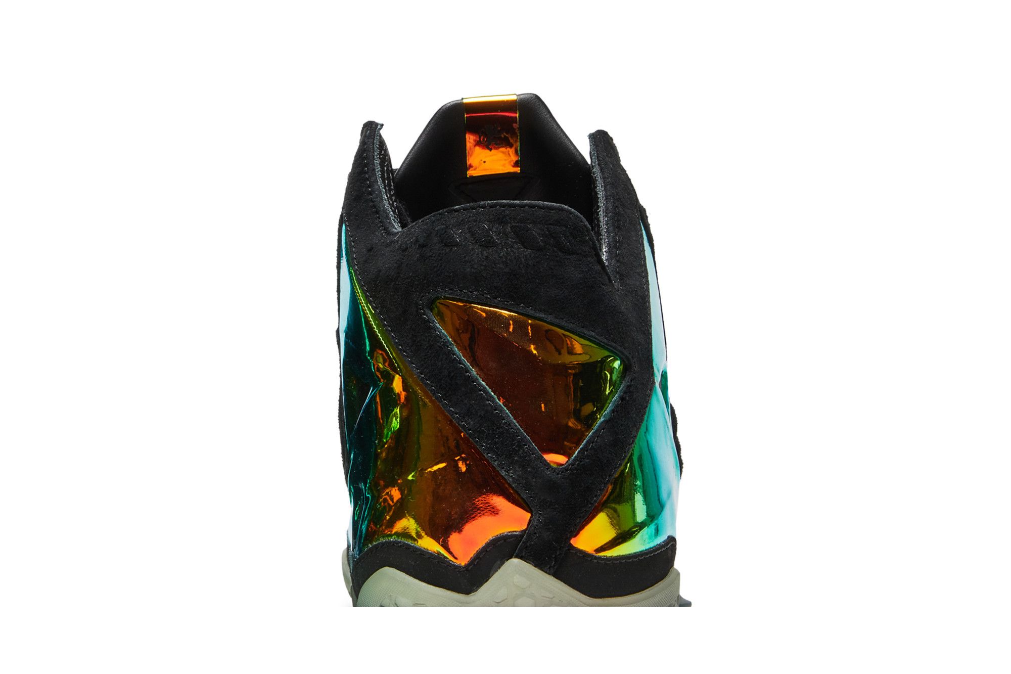 Lebron kings crown online