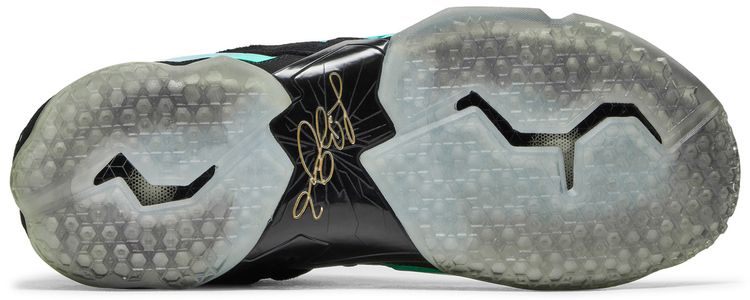 Nike LeBron 11 EXT QS Kings Crown