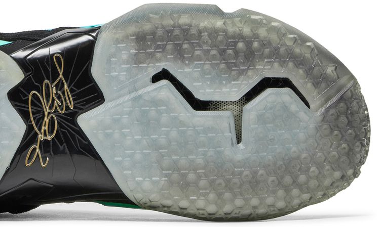 Nike LeBron 11 EXT QS Kings Crown