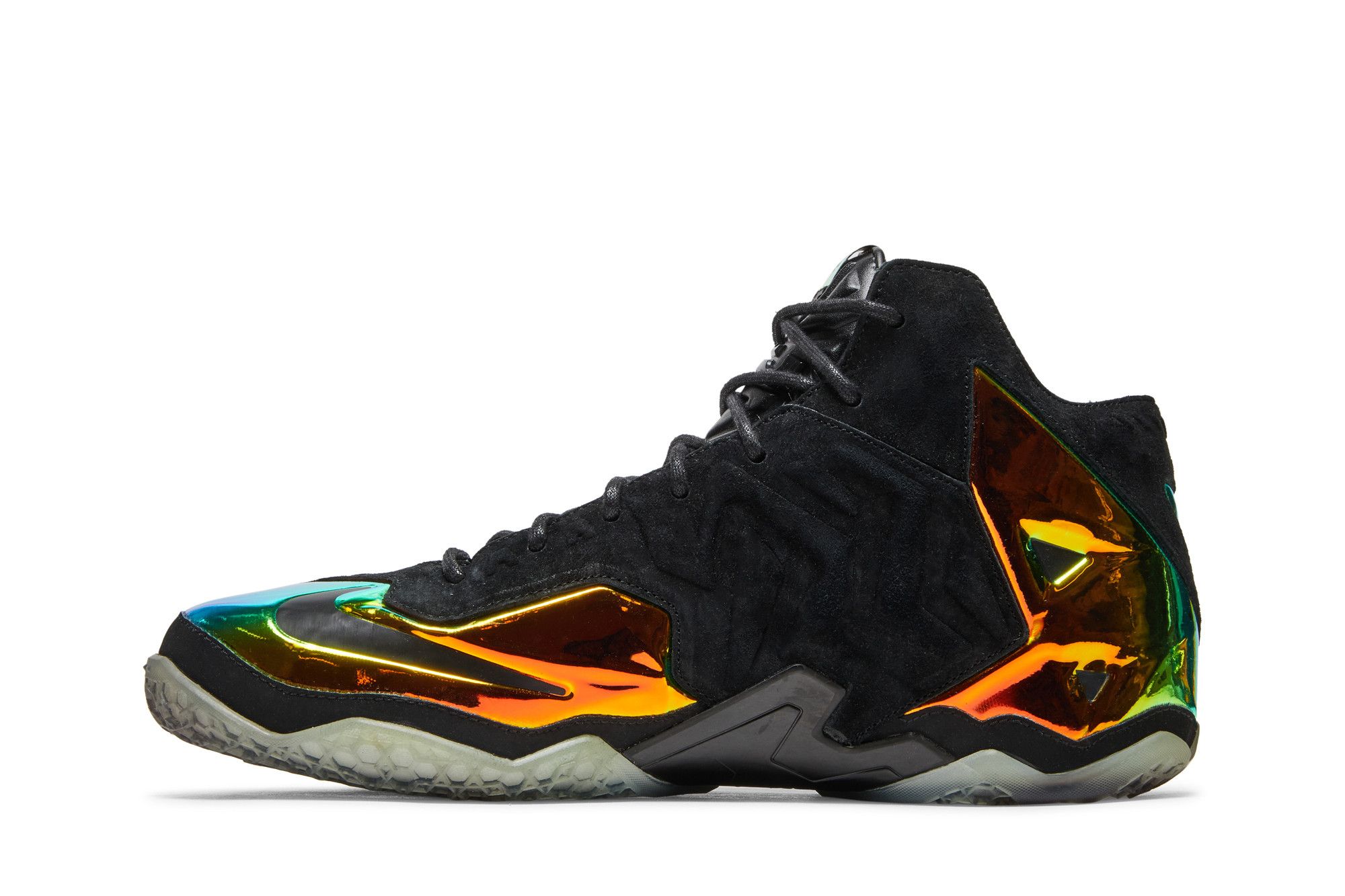 Lebron 11 king cheap