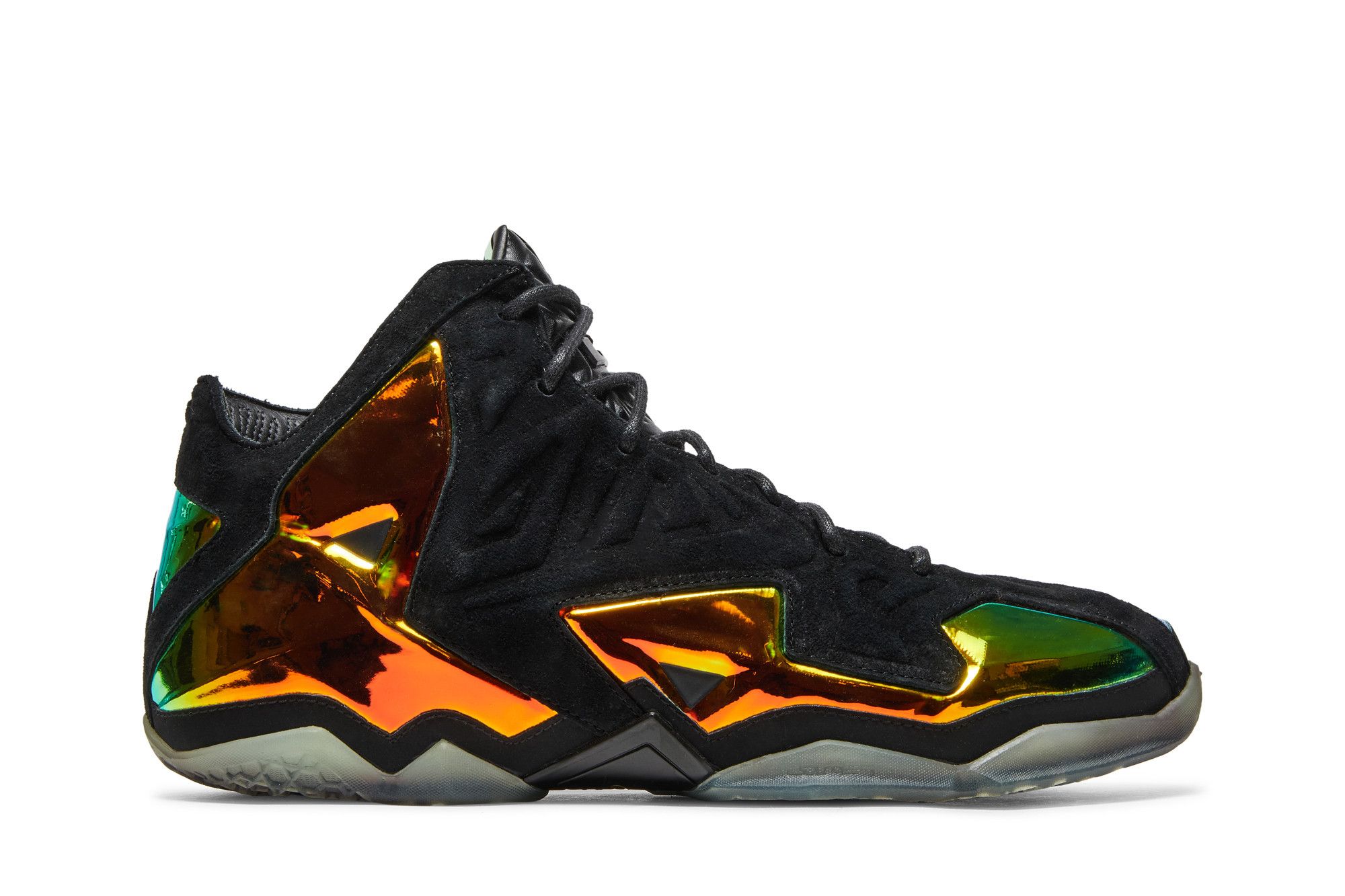 Lebron outlet king crown
