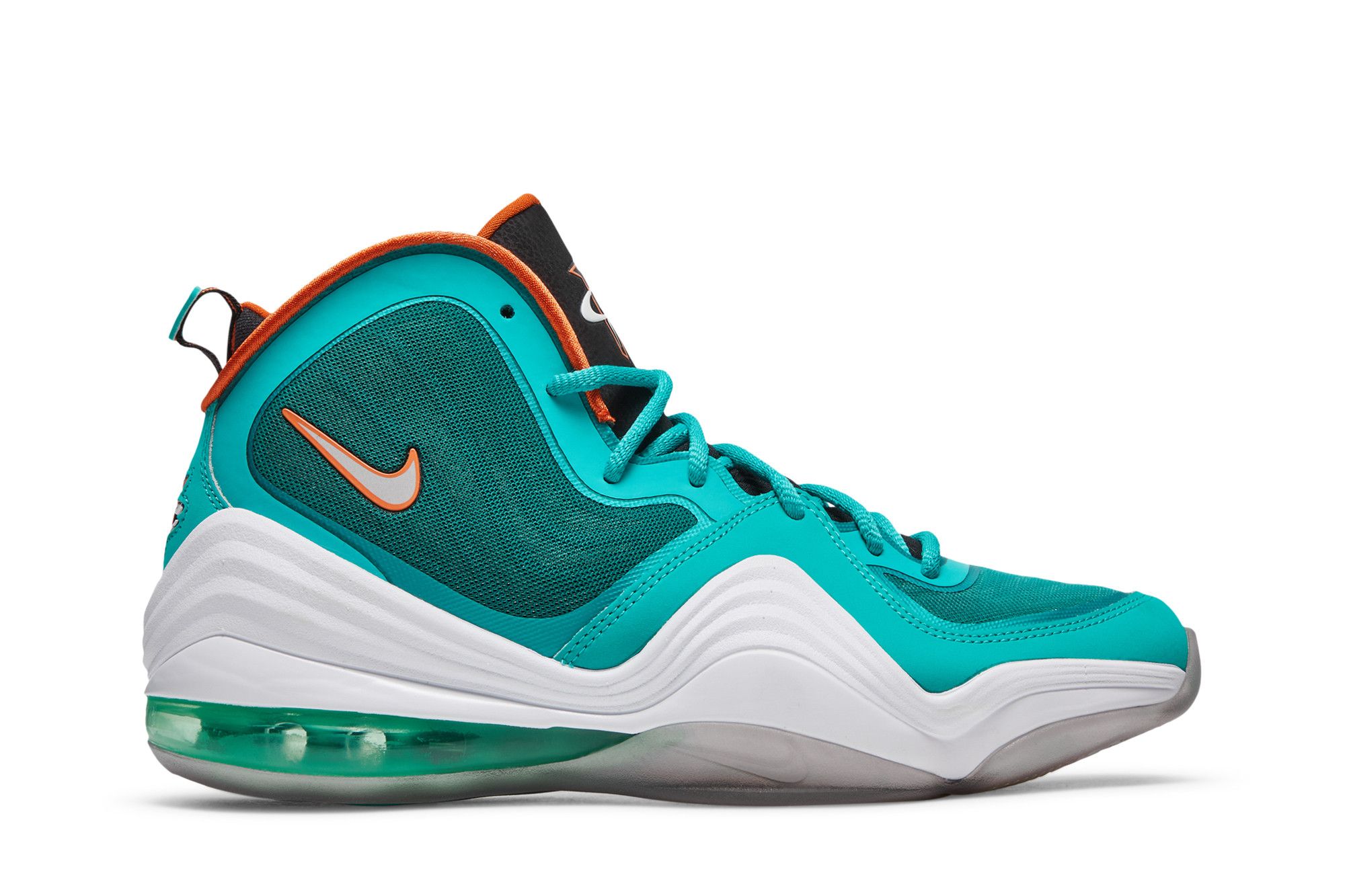 Penny hardaway 5 discount