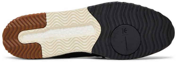 Alexander Wang x adidas AW BBall Black