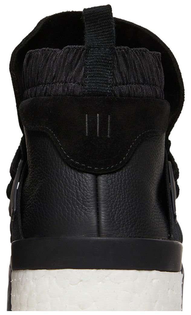 Alexander Wang x adidas AW BBall Black