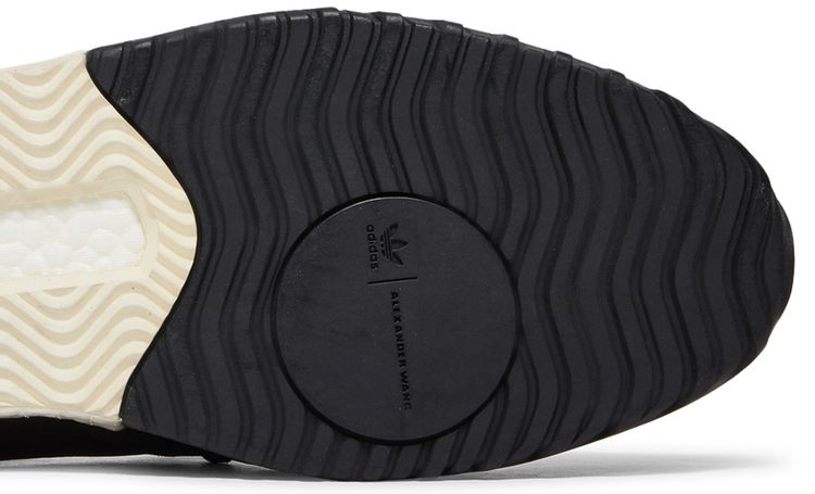 Alexander Wang x adidas AW BBall Black