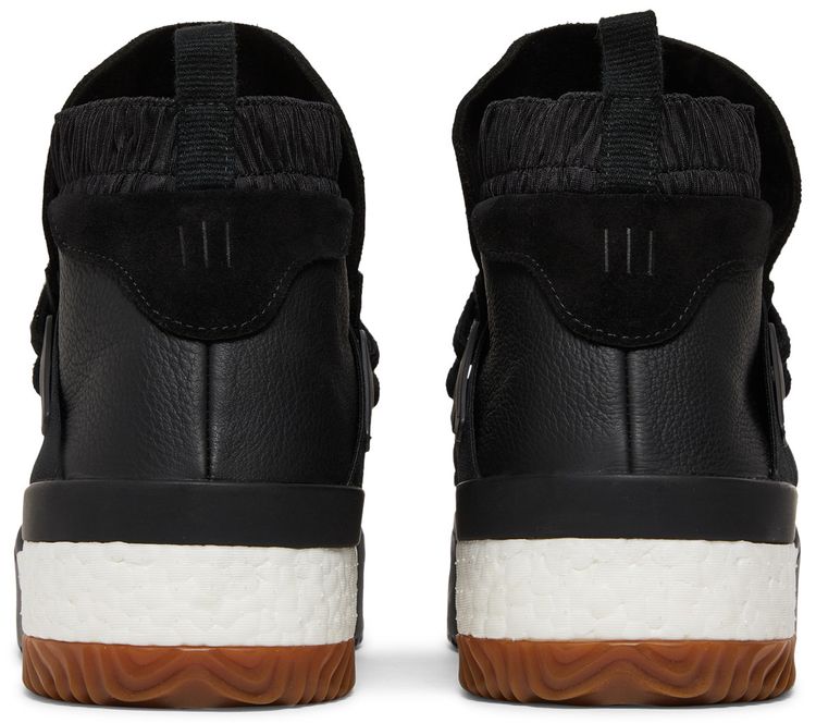 Alexander Wang x adidas AW BBall Black