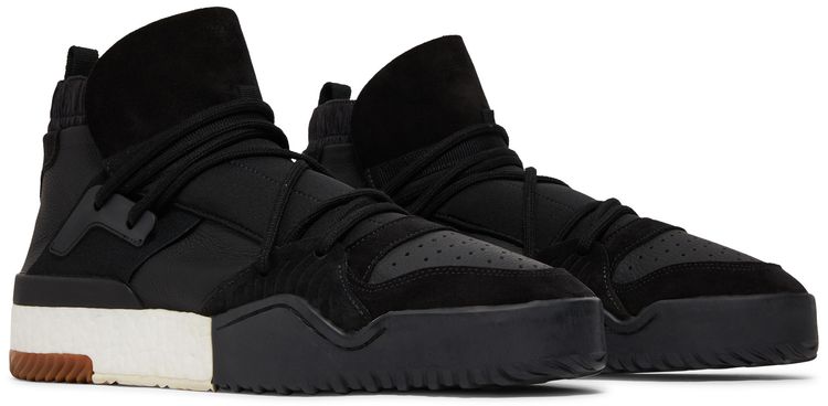 Alexander Wang x adidas AW BBall Black