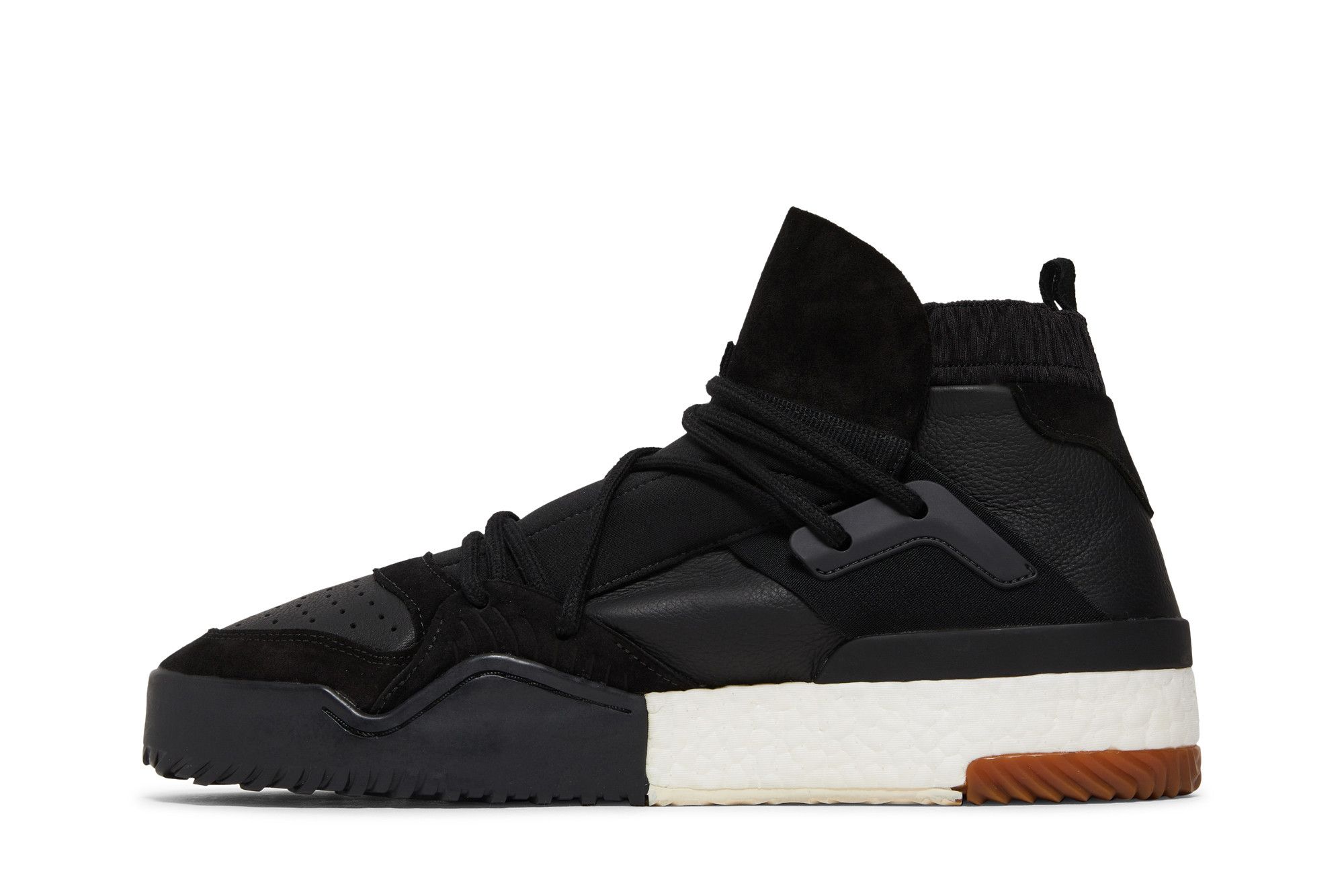 Buy Alexander Wang x AW BBall 'Black' - CM7823 | GOAT