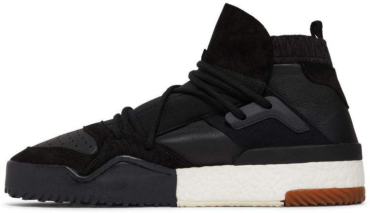 Alexander Wang x adidas AW BBall Black