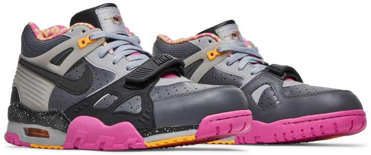 Nike Air Trainer 3 Prm Qs Bo Knows Horse Racing