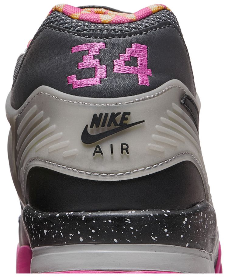 Nike Air Trainer 3 Prm Qs Bo Knows Horse Racing