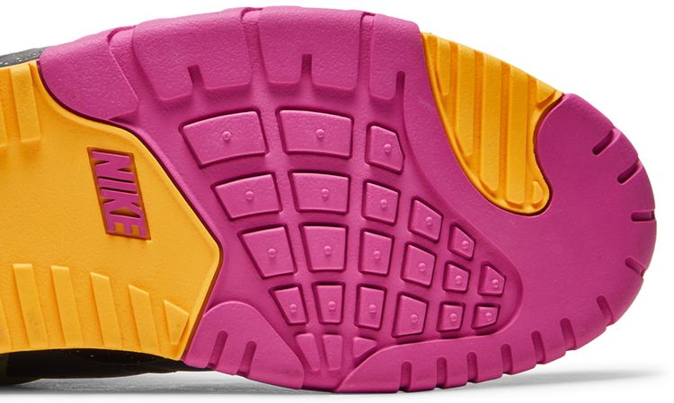 Nike Air Trainer 3 Prm Qs Bo Knows Horse Racing