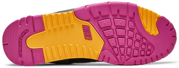 Nike Air Trainer 3 Prm Qs Bo Knows Horse Racing