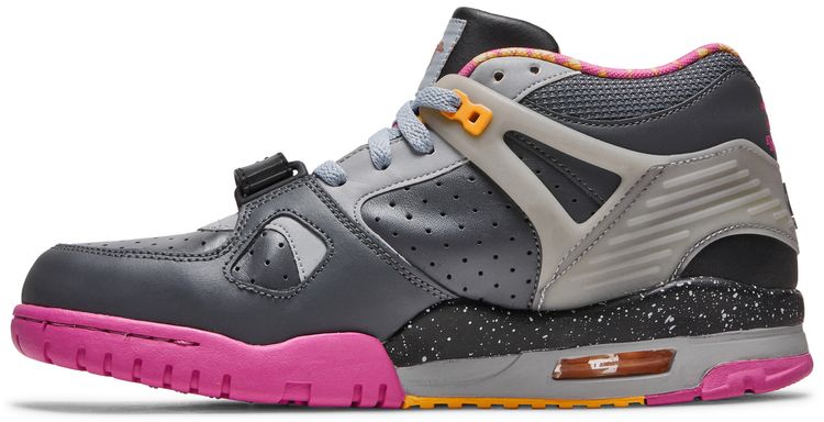 Nike Air Trainer 3 Prm Qs Bo Knows Horse Racing