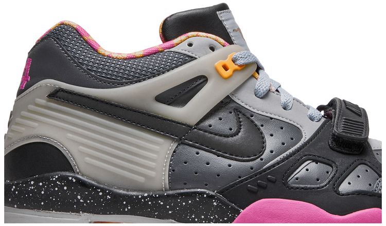 Nike Air Trainer 3 Prm Qs Bo Knows Horse Racing