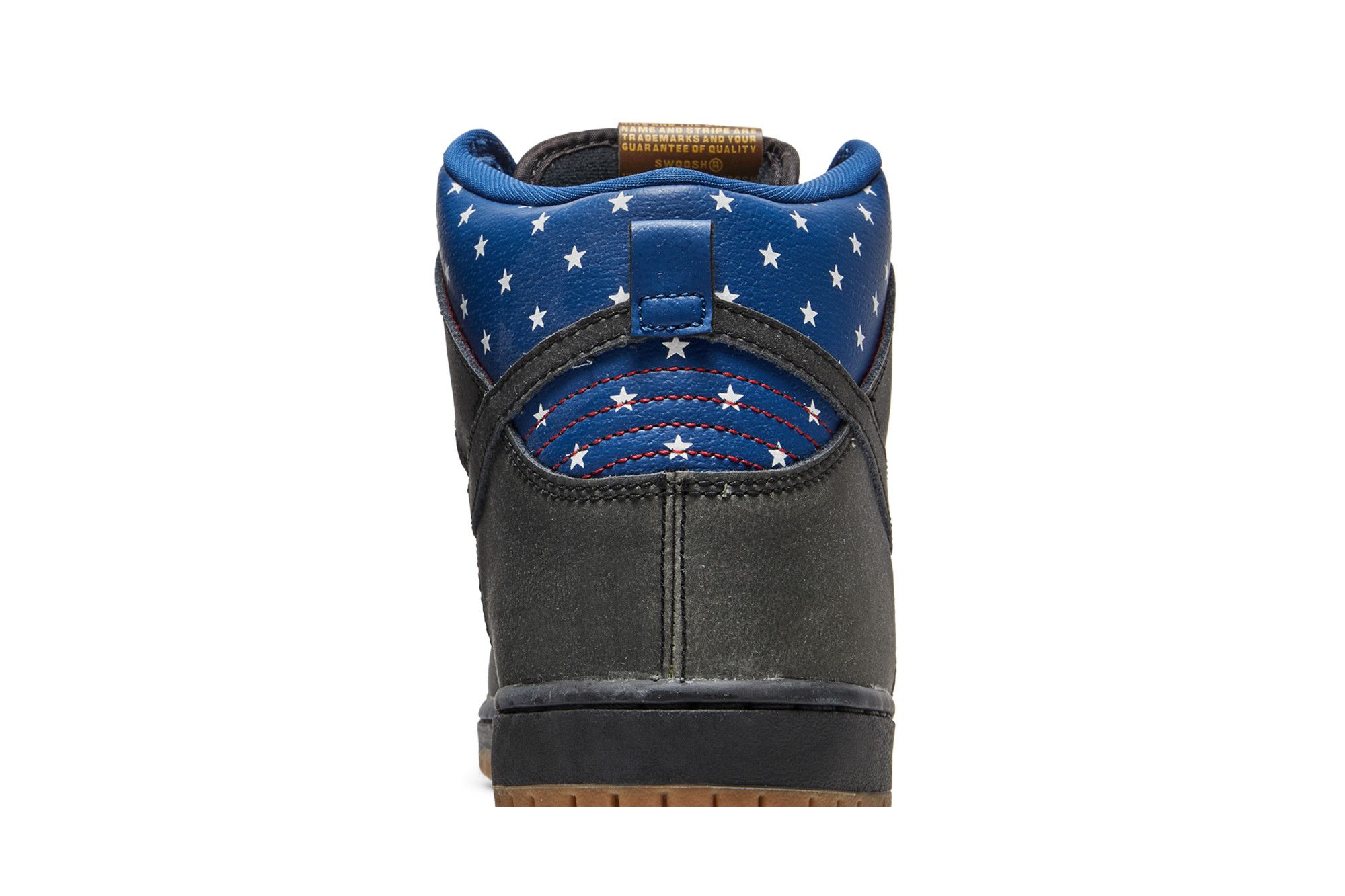 Nike sb captain america sale