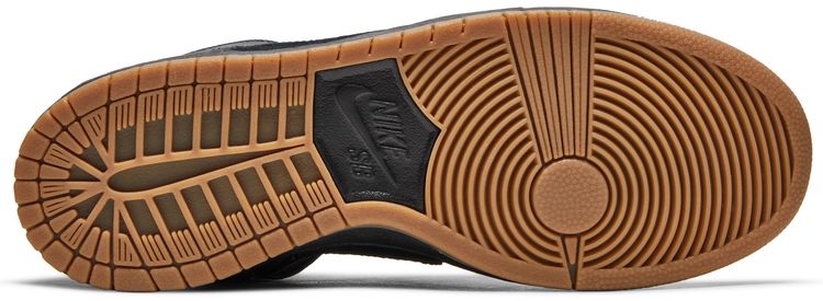 Nike Dunk High Premium SB Stars