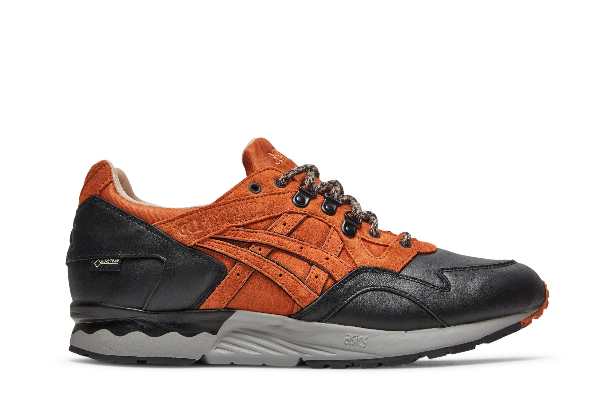 Asics gel lyte 5 gs hot sale