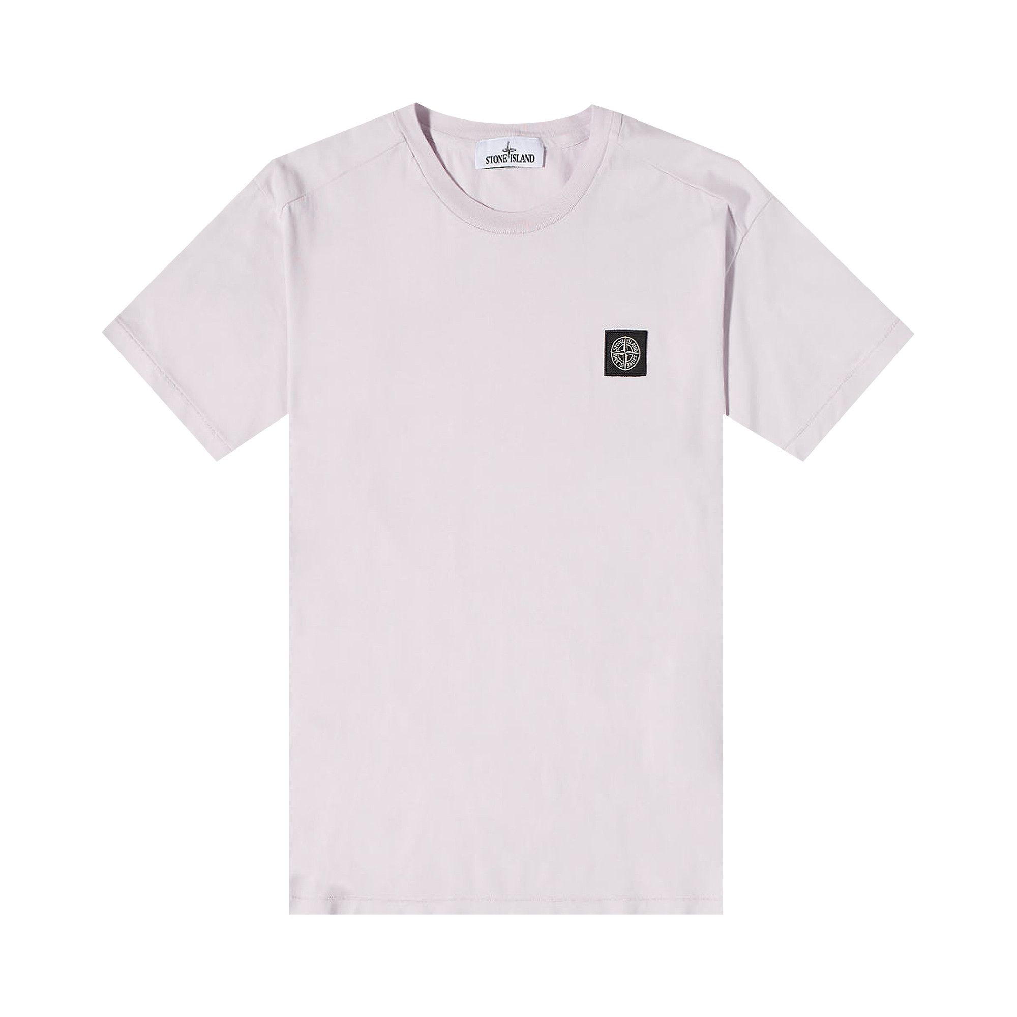 Stone island rose quartz t shirt hotsell