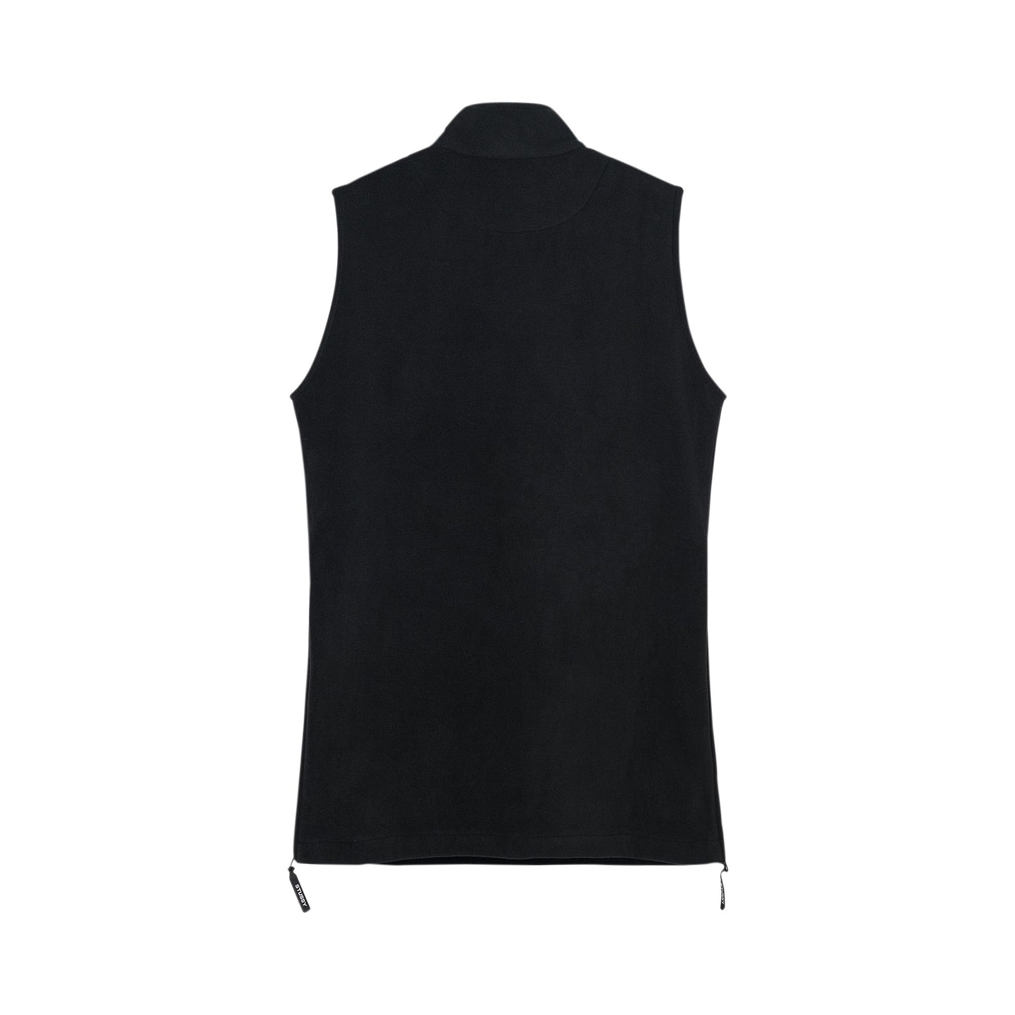 STUSSY 新品 ステューシー Polar Fleece Neck Warmer ネック