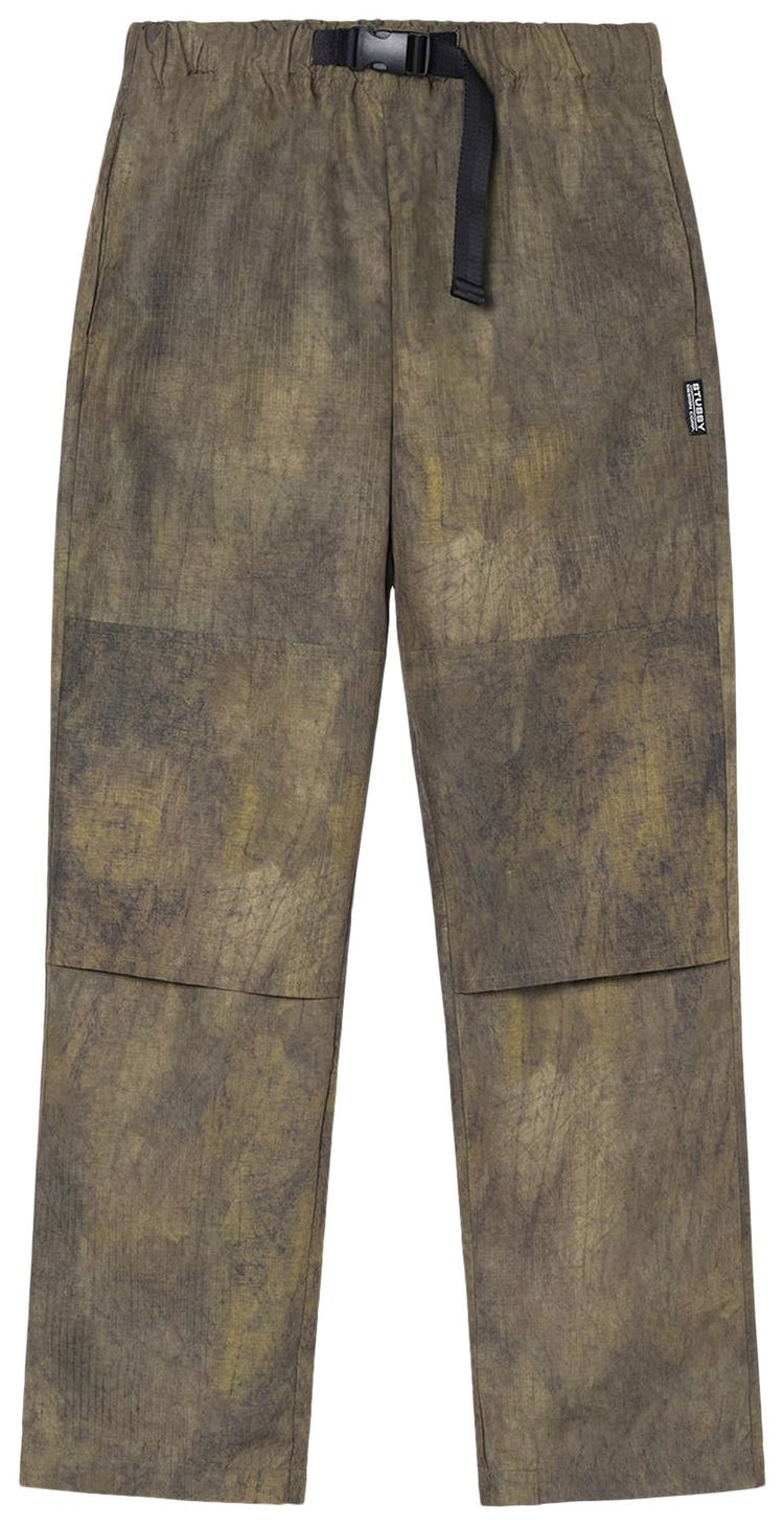 Buy Stussy Belted Cargo Pants 