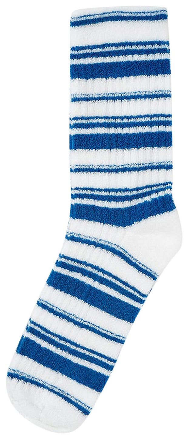 Marni Socks Cobalt