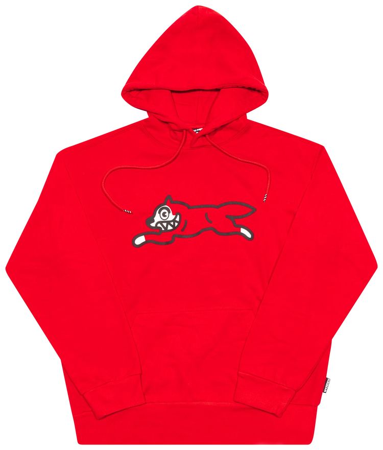Icecream Classic Hoodie Tomato