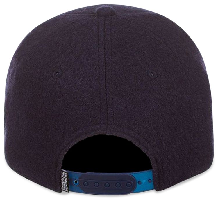 Billionaire Boys Club Thinker Hat Blue Depths