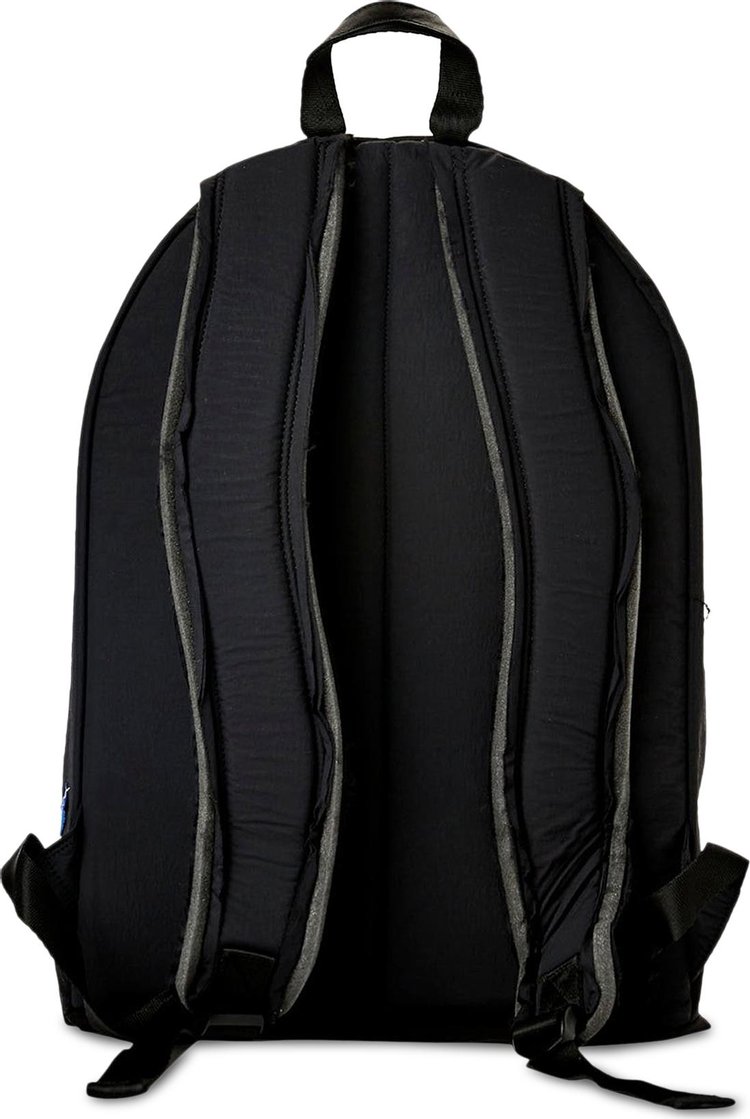 Ader Error Backpack Black