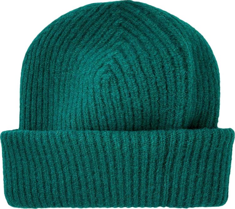 Ader Error Beanie Green