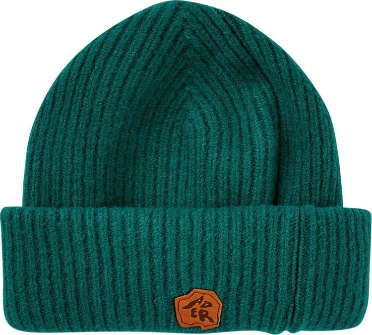 Ader Error Beanie 'Green'