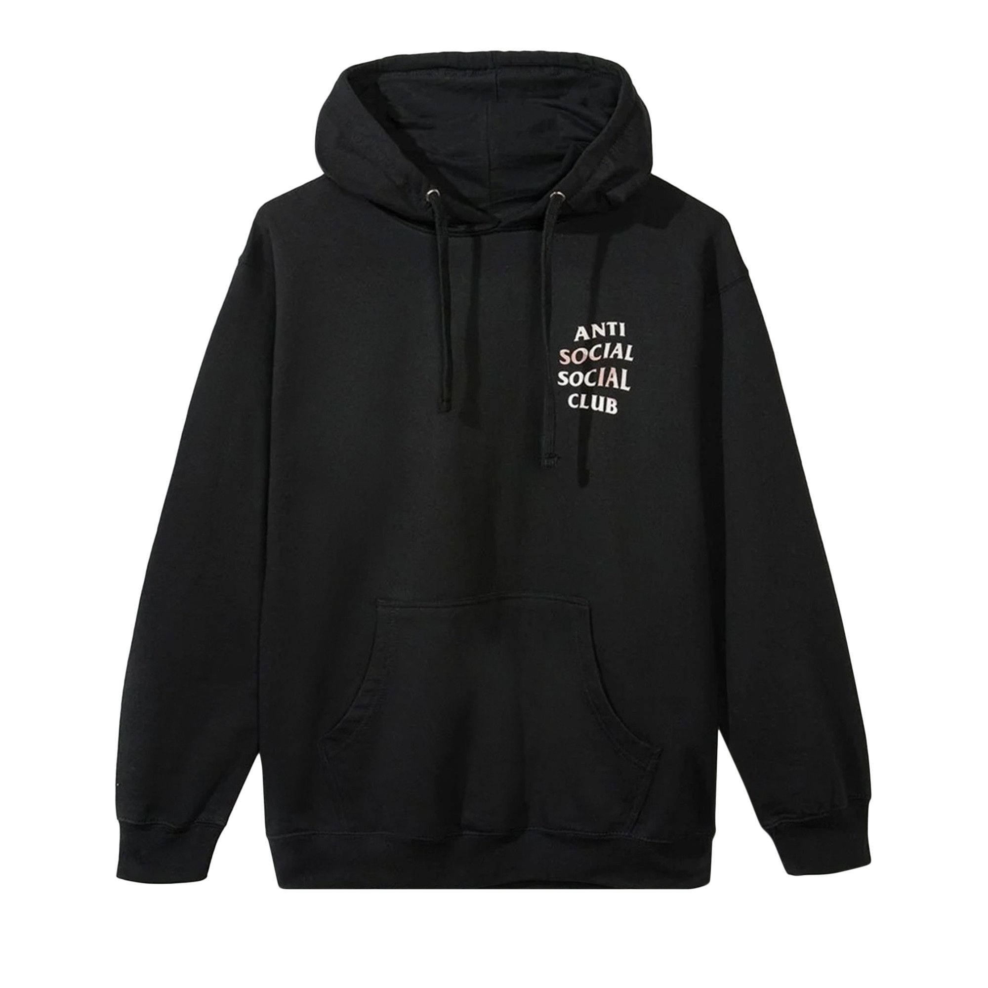 Anti social social club white camo hoodie store