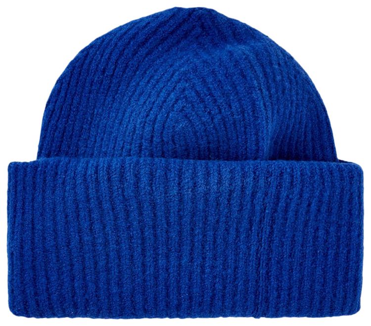 Ader Error Beanie Navy