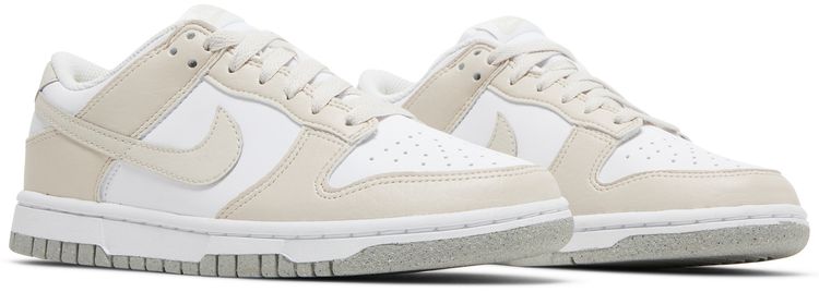 Nike Wmns Dunk Low Next Nature Light Orewood Brown