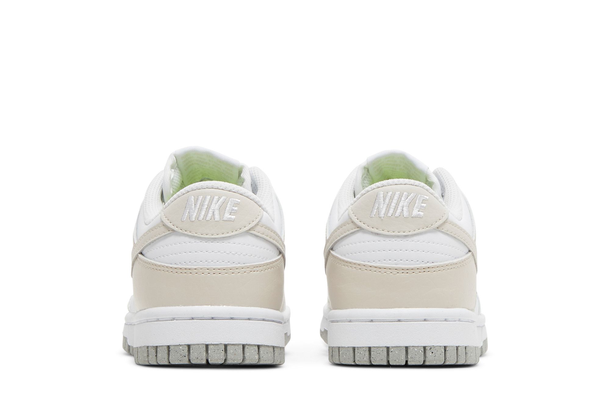 Buy Wmns Dunk Low Next Nature 'Light Orewood Brown' - DN1431