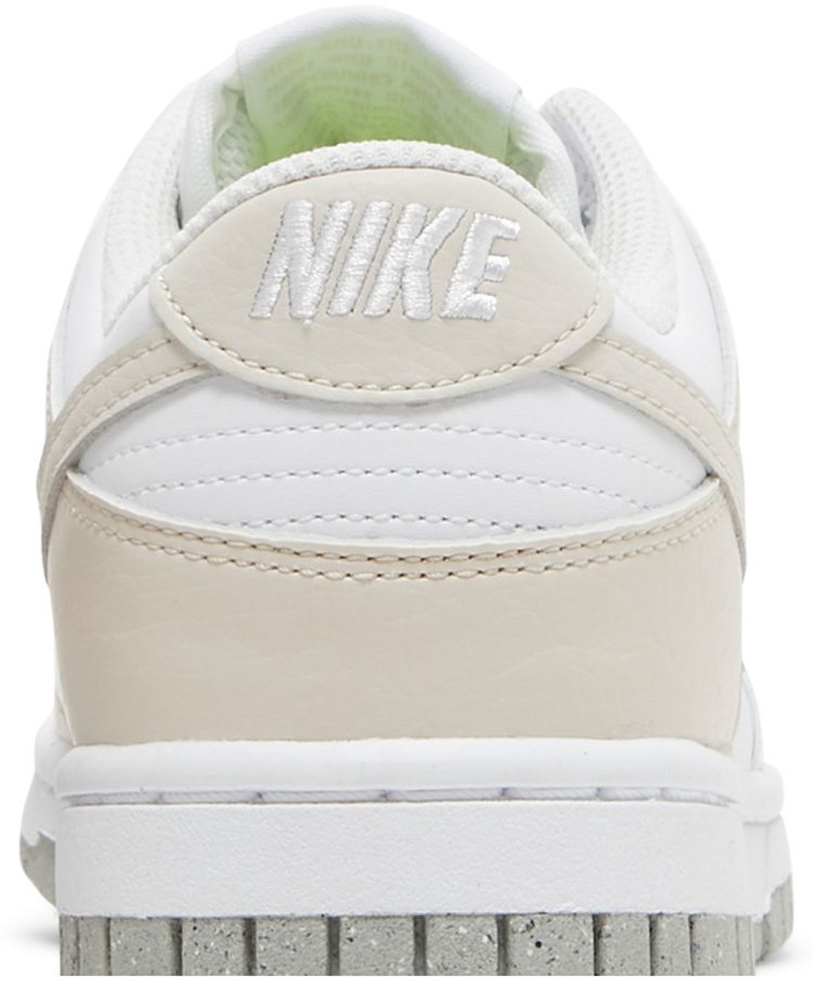 Nike Wmns Dunk Low Next Nature Light Orewood Brown
