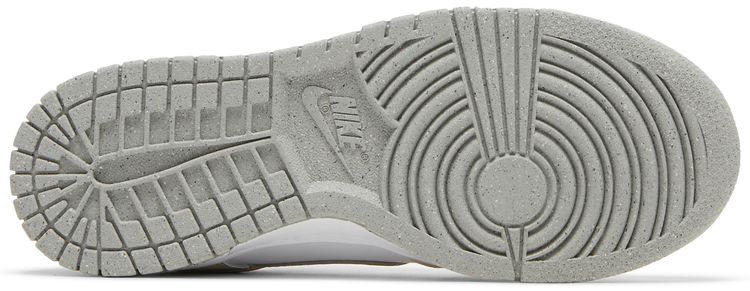 Nike Wmns Dunk Low Next Nature Light Orewood Brown