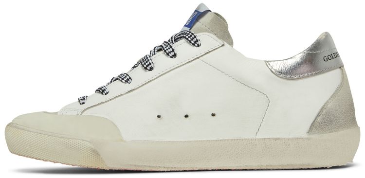 Golden Goose Wmns Superstar Love Never Changes