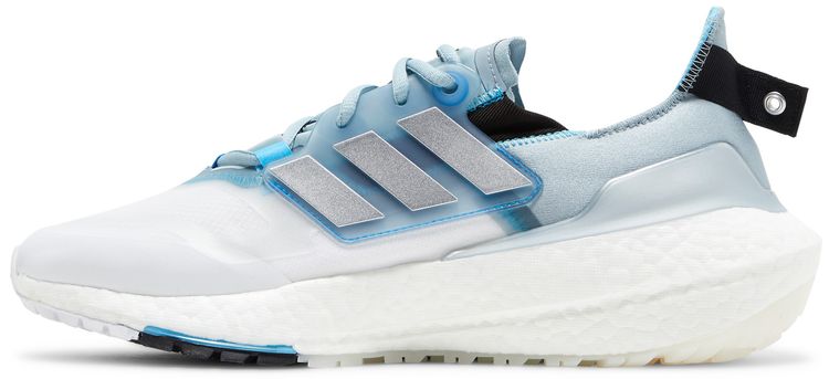 Adidas UltraBoost 22 ColdRDY Magic Grey Silver Metallic