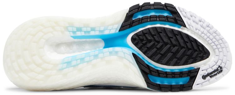 Adidas UltraBoost 22 ColdRDY Magic Grey Silver Metallic