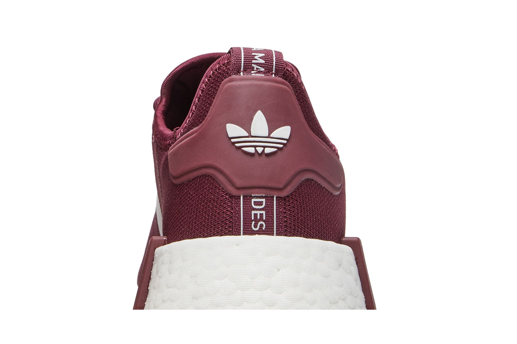 Adidas nmd r1 trace maroon hot sale