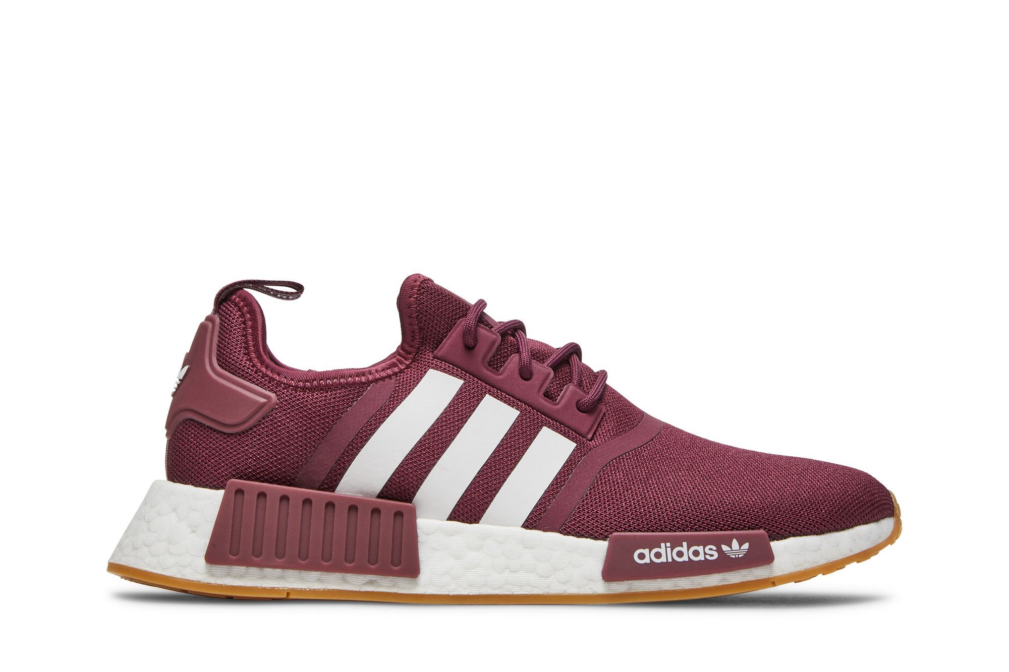 Crimson nmd store