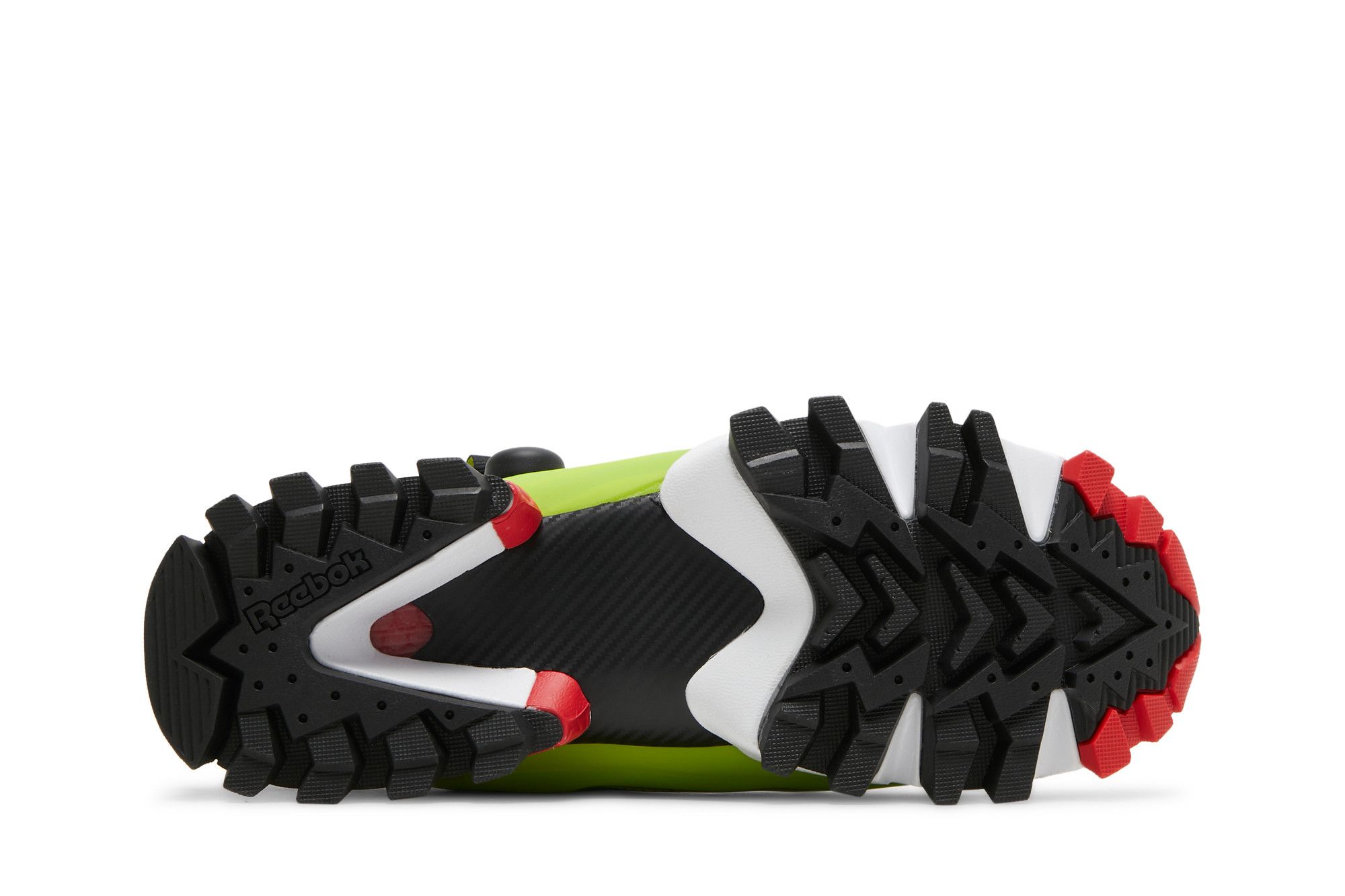 Buy Reebok InstaPump Fury X GTX 'Infinium' - S23866 | GOAT