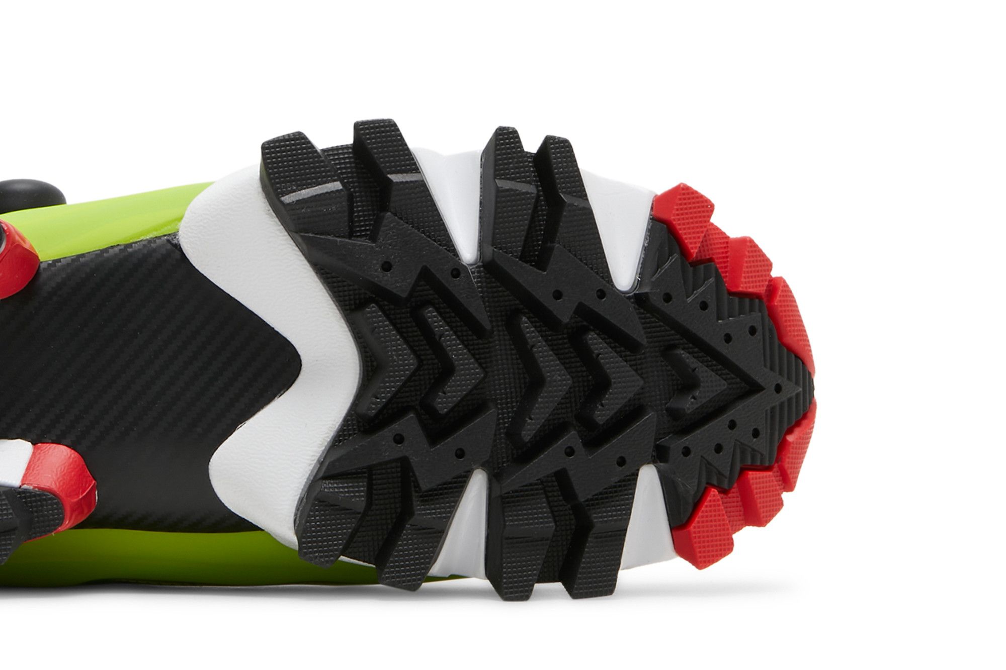 Buy Reebok InstaPump Fury X GTX 'Infinium' - S23866 | GOAT