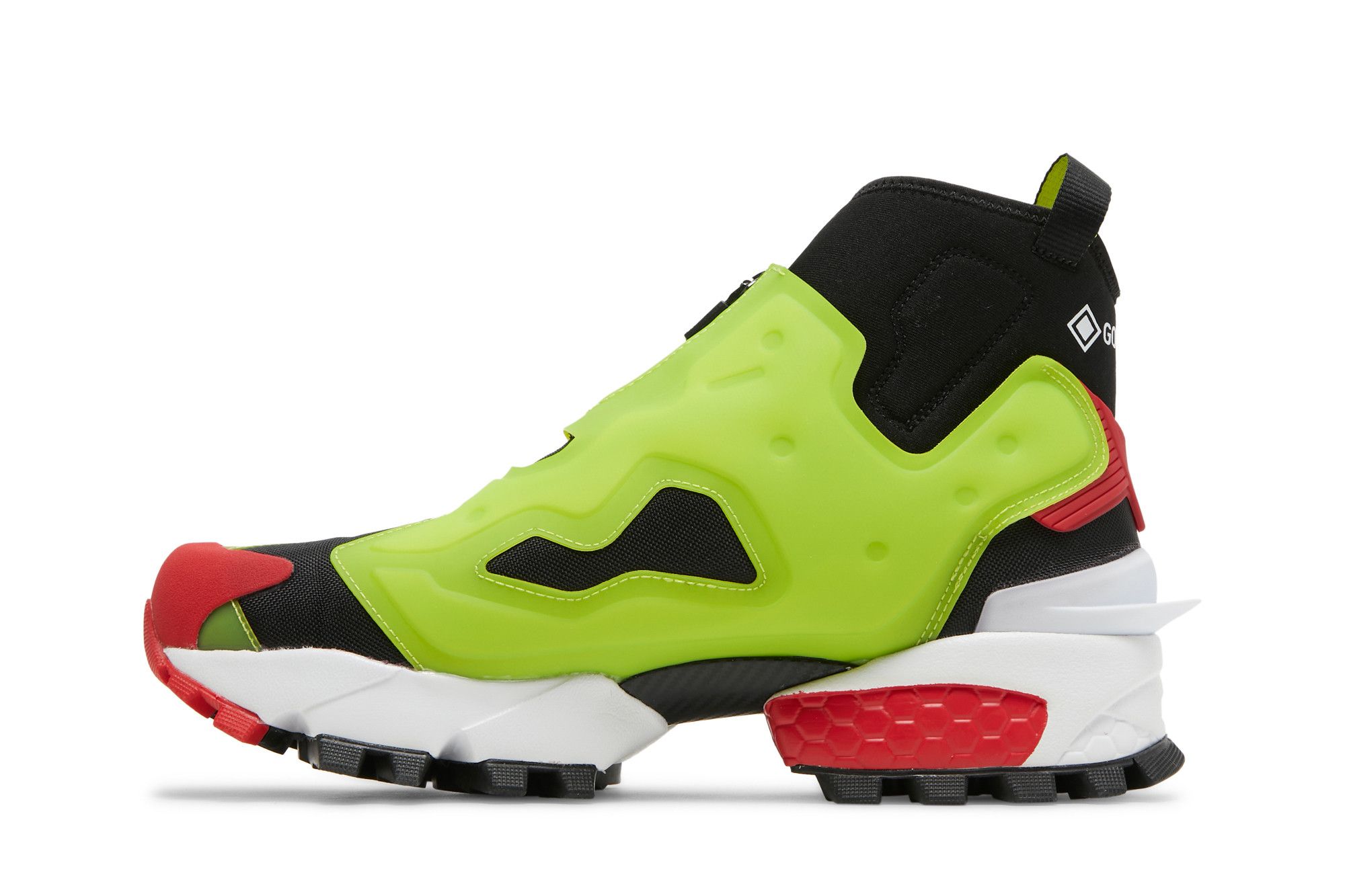 Reebok instapump fury gt new arrivals