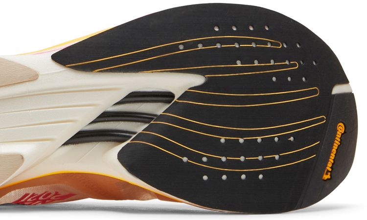 Adidas Adizero Adios Pro 2 Halo Ivory Ultra Pop