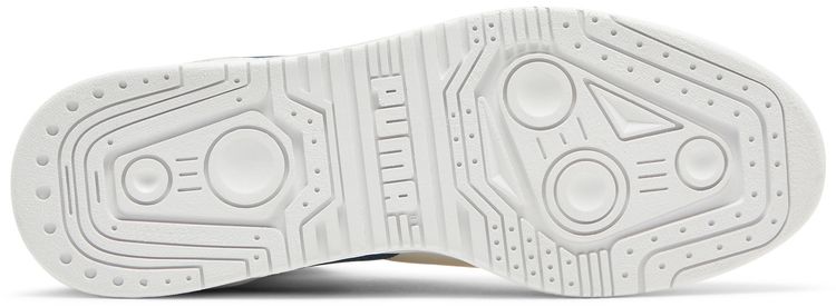 Puma Slipstream Mid Mutation Beast   Ivory Glow Intense Blue